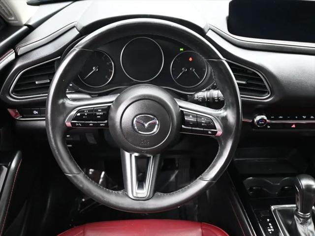 2024 Mazda CX-30 2.5 S Carbon Edition