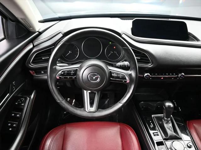 2024 Mazda CX-30 2.5 S Carbon Edition