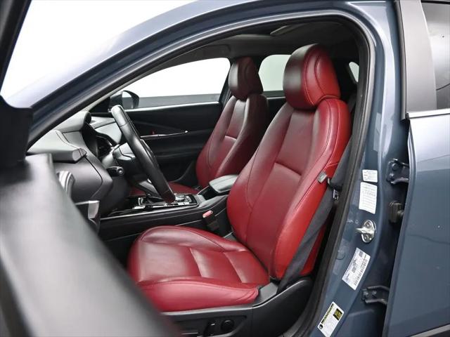2024 Mazda CX-30 2.5 S Carbon Edition