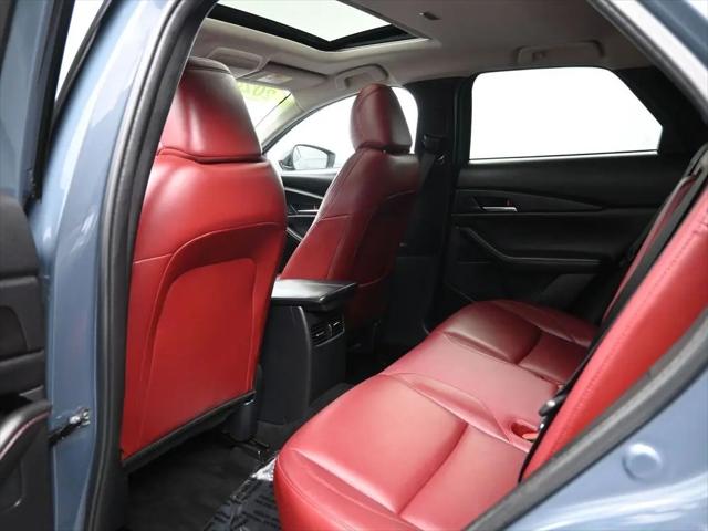 2024 Mazda CX-30 2.5 S Carbon Edition