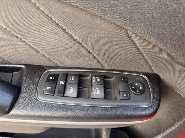 2022 Dodge Charger SXT RWD