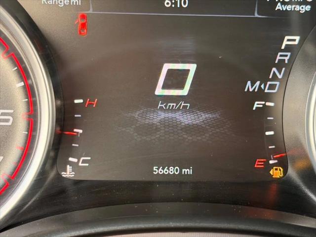 2022 Dodge Charger SXT RWD