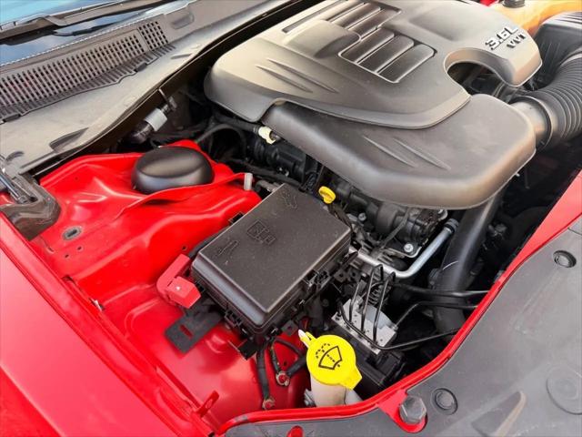 2022 Dodge Charger SXT RWD