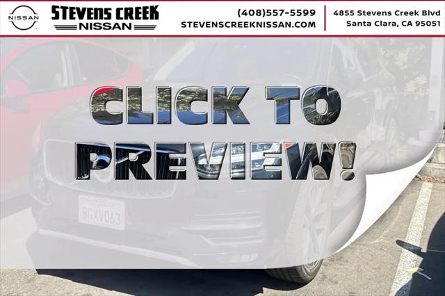 2019 Volvo XC90 T5 Momentum for sale in Santa Clara, CA