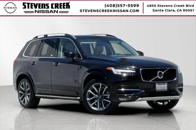 2019 Volvo XC90 T5 Momentum for sale in Santa Clara, CA