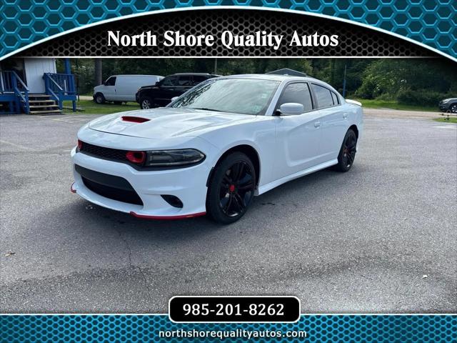 2019 Dodge Charger R/T RWD for sale in Slidell, LA