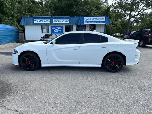 2019 Dodge Charger R/T RWD