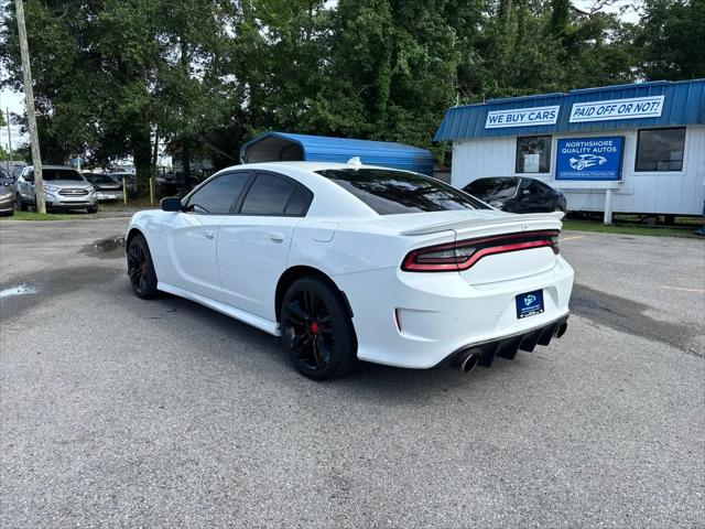 2019 Dodge Charger R/T RWD