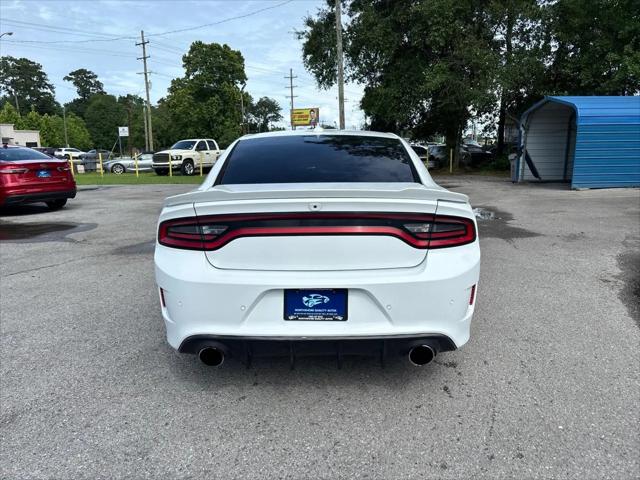 2019 Dodge Charger R/T RWD