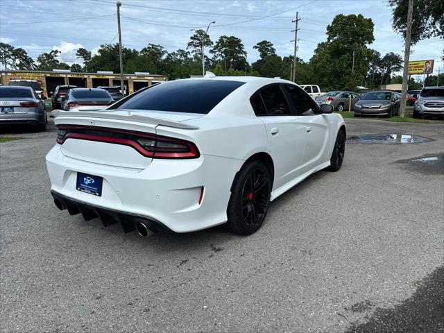 2019 Dodge Charger R/T RWD