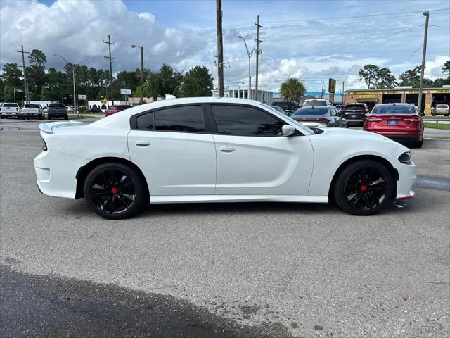2019 Dodge Charger R/T RWD