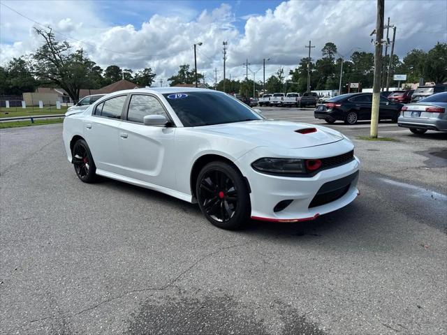 2019 Dodge Charger R/T RWD