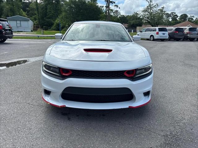 2019 Dodge Charger R/T RWD