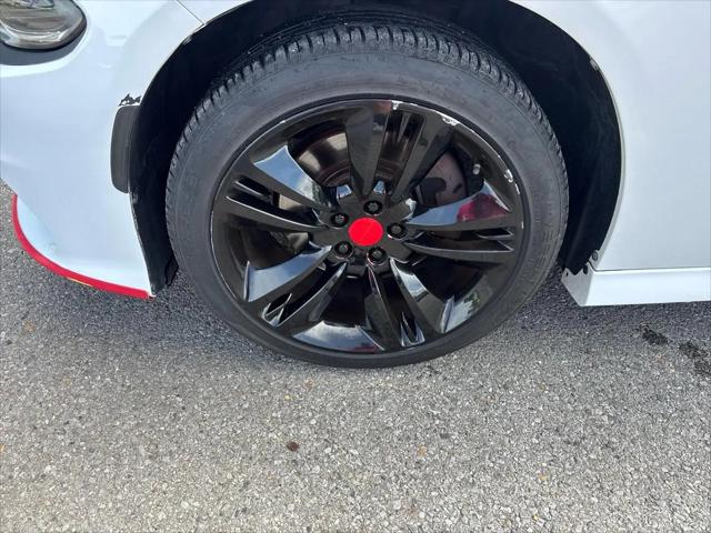 2019 Dodge Charger R/T RWD