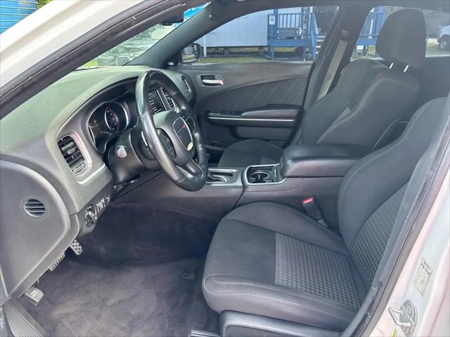 2019 Dodge Charger R/T RWD
