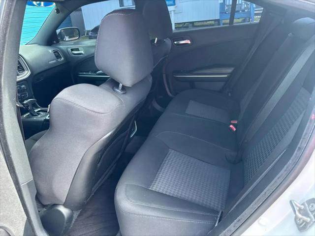 2019 Dodge Charger R/T RWD