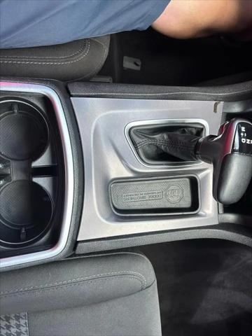 2019 Dodge Charger R/T RWD