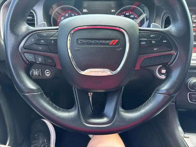 2019 Dodge Charger R/T RWD