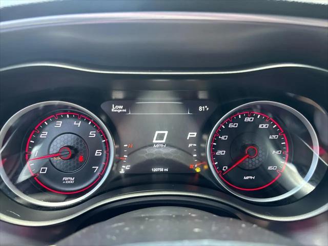 2019 Dodge Charger R/T RWD