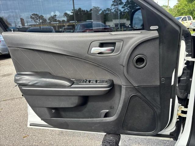 2019 Dodge Charger R/T RWD