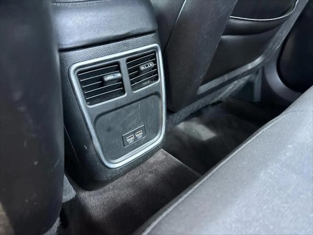 2019 Dodge Charger R/T RWD