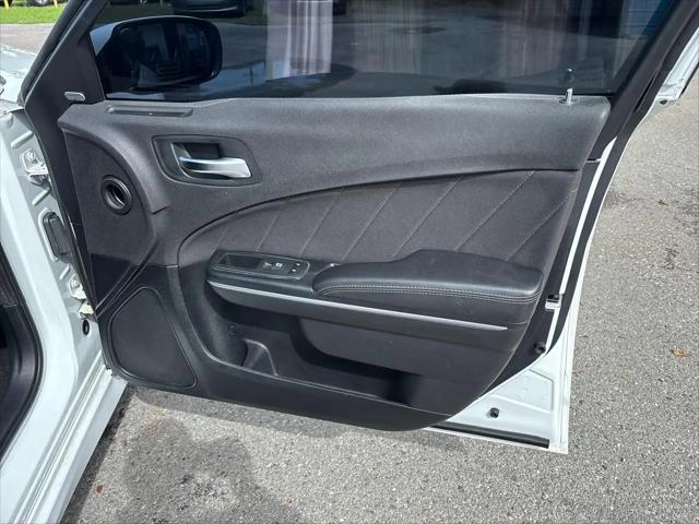 2019 Dodge Charger R/T RWD