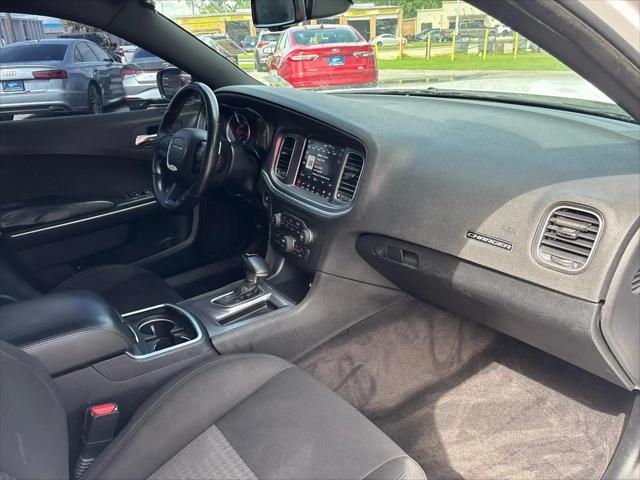 2019 Dodge Charger R/T RWD