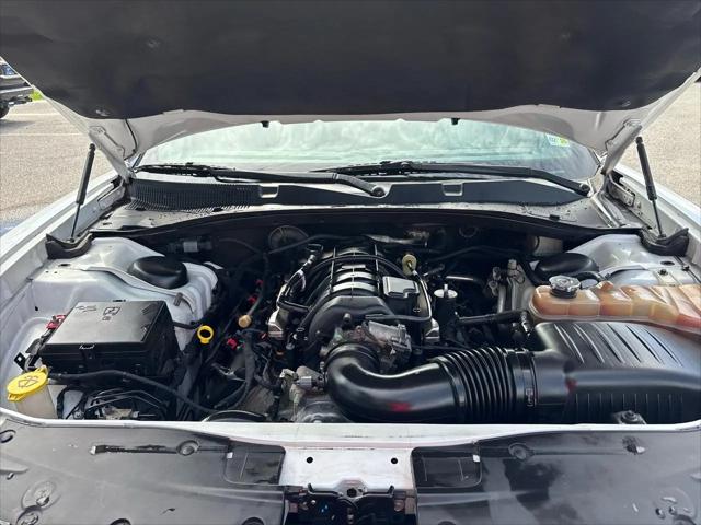 2019 Dodge Charger R/T RWD