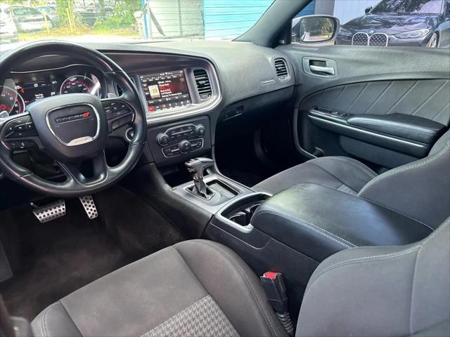 2019 Dodge Charger R/T RWD