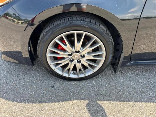 2013 Toyota Avalon XLE