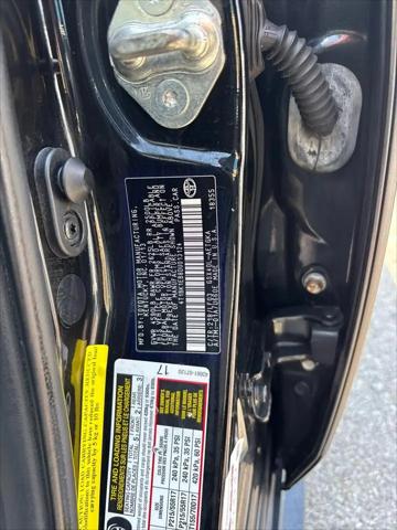 2013 Toyota Avalon XLE