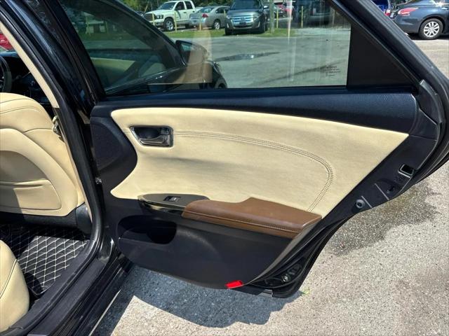 2013 Toyota Avalon XLE