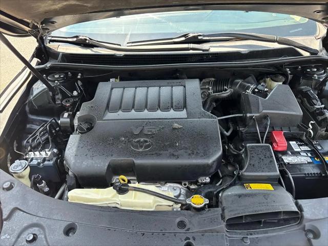2013 Toyota Avalon XLE