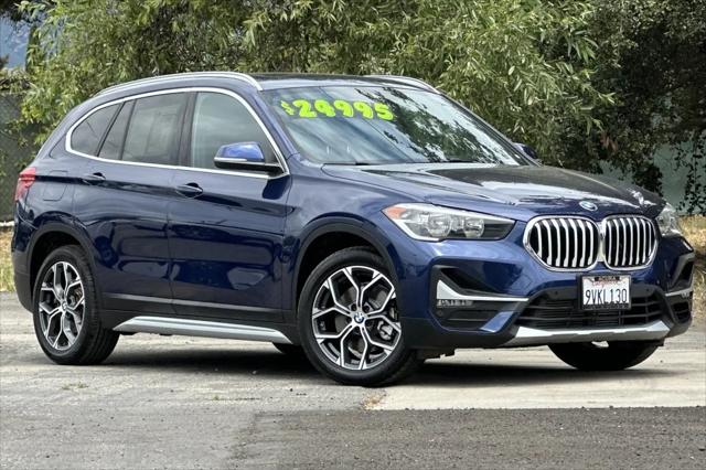 2020 BMW X1 sDrive28i for sale in Goleta, CA