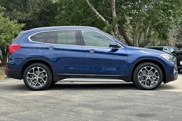 2020 BMW X1 sDrive28i