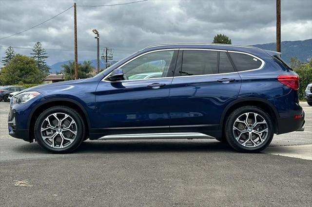 2020 BMW X1 sDrive28i