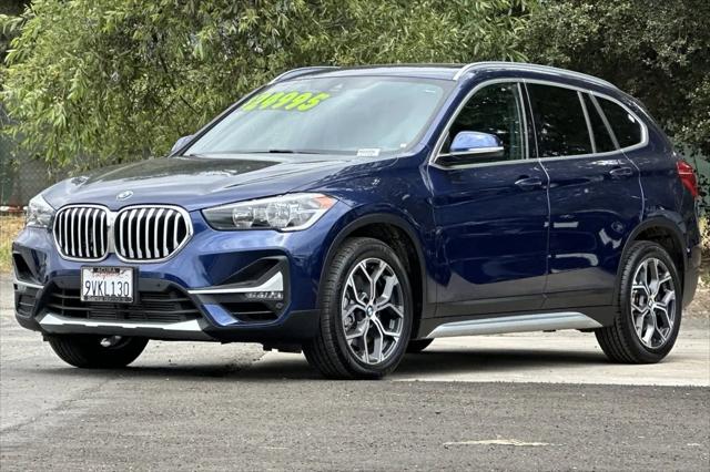 2020 BMW X1 sDrive28i