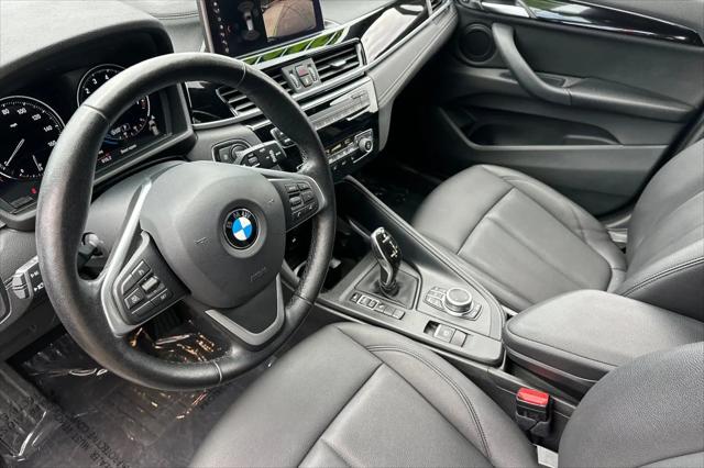 2020 BMW X1 sDrive28i