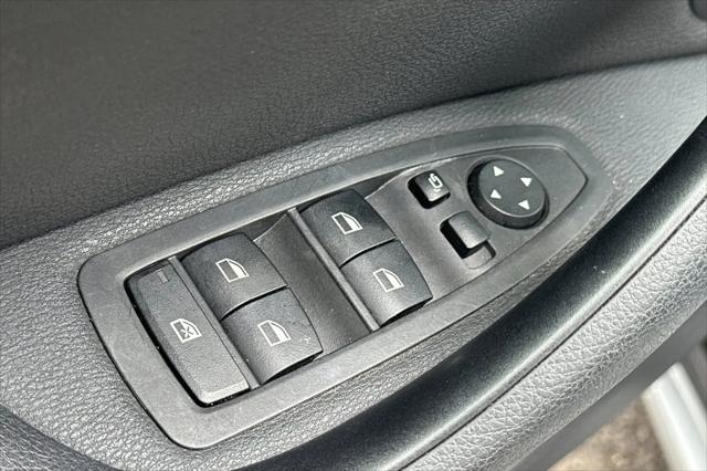 2020 BMW X1 sDrive28i