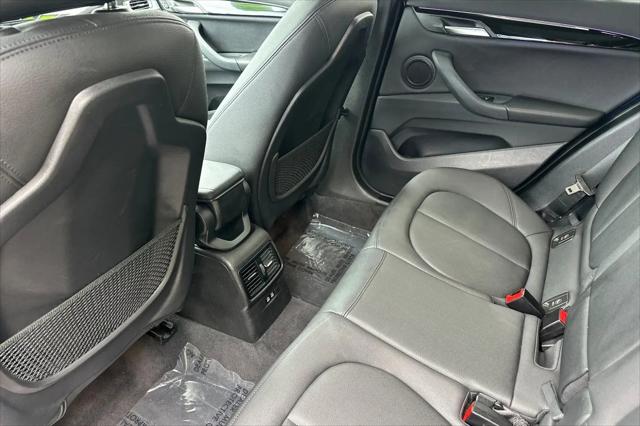 2020 BMW X1 sDrive28i