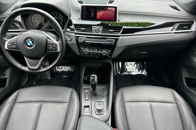 2020 BMW X1 sDrive28i