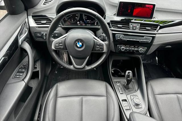 2020 BMW X1 sDrive28i