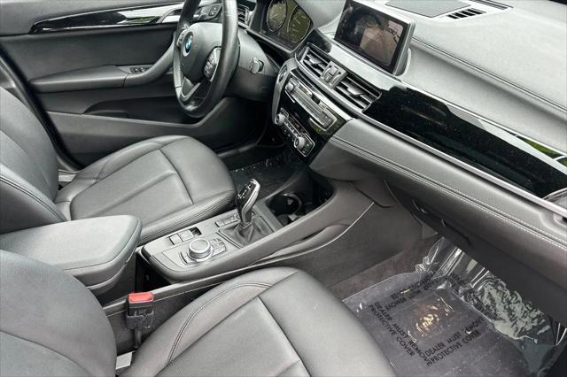 2020 BMW X1 sDrive28i