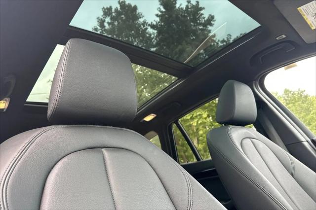 2020 BMW X1 sDrive28i