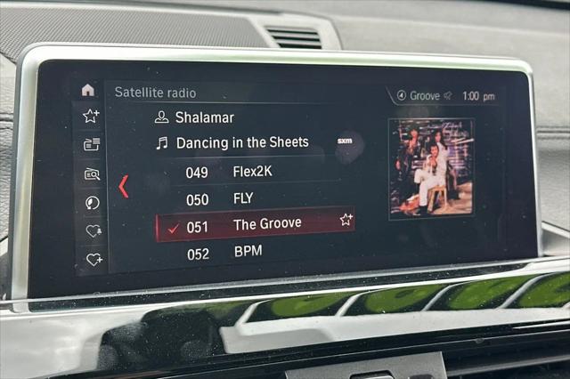 2020 BMW X1 sDrive28i
