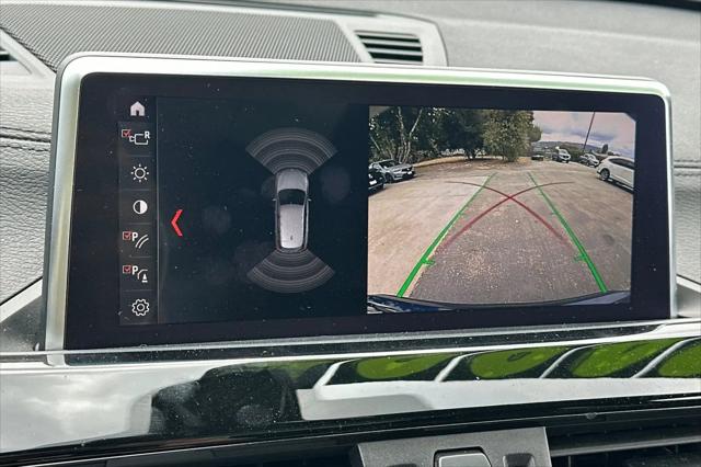 2020 BMW X1 sDrive28i
