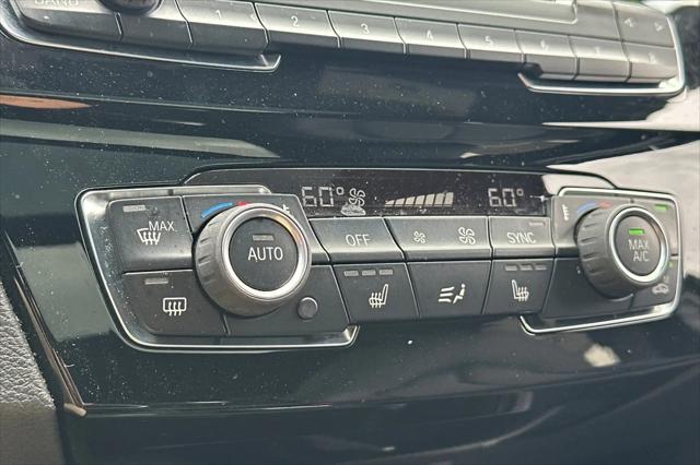 2020 BMW X1 sDrive28i