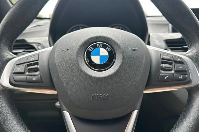 2020 BMW X1 sDrive28i