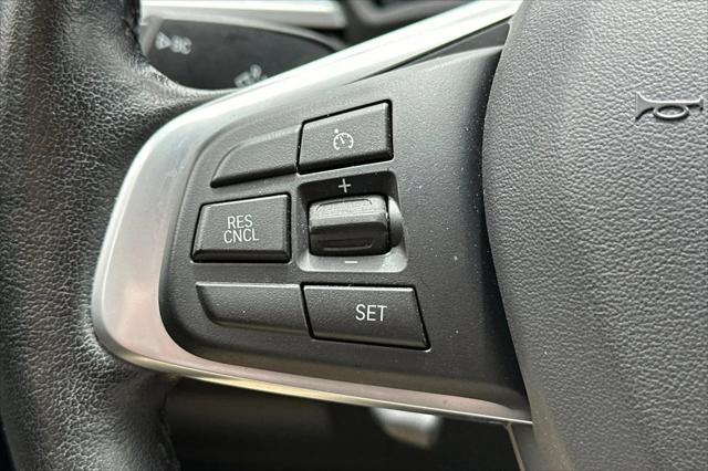 2020 BMW X1 sDrive28i