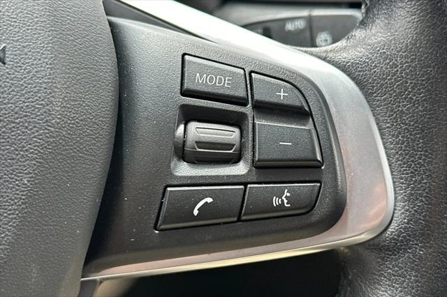 2020 BMW X1 sDrive28i